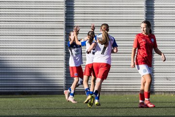 Bild 29 - wCJ Holstein Kiel Turnier